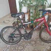 دوچرخه سالم