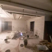 تخریب بازسازی جزئی وکلی