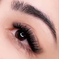 تخفیف ویژه آموزش اکستنشن مژه محدود