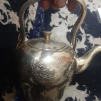 کتری ورشو