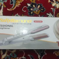 سلام وقت بخیر اتو مو بابلیس کاملا نو|اتو و لوازم اتو|مشهد, کوی سیدی|دیوار