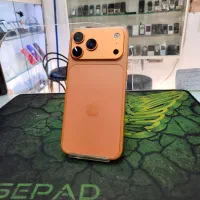 اپل آیفون ۱۷ پرو مکس apple 17promax های کپی