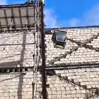 بتن ریزی دستی