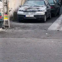 پژو ۲۰۰۰ نیاز به تعمیر، موتوری و بدنه سالم
