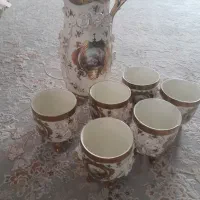 سرویس طلاکوب