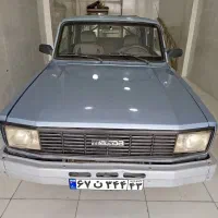 وانت مزدا2000