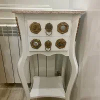 میز تلفن