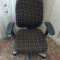 صندلی اداری
