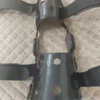 بریس پای راست