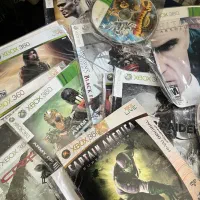 سی دی بازی فیلم ps2 - psp - ps1 ایکس باکس