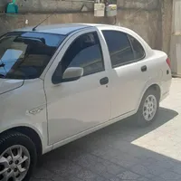 ساینا دنده‌ای EX، مدل ۱۴۰۲