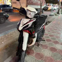 هرم اسپید مدل ۹۹