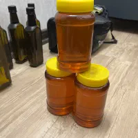 عسل کنار درجه یک