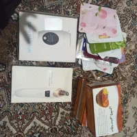 لوازم آرایشگاهی بهداشتی