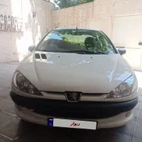 206sd v8 مدل ۹۷ tu5