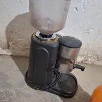 آسیاب قهوه ایتالیایی