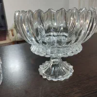 آجیل خوری  یا میوه خوری مدل جنوا برند بوهمیا