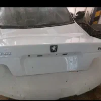 درب صندوق پارس