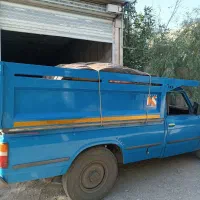 اتاق نیسان