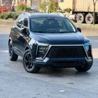 صفر 1404 kmc x5|خودرو سواری و وانت|اراک, |دیوار