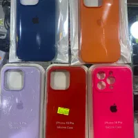 قاب16پرو سیلیکون اصلی