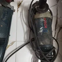 فروش دو عدد فرز بوش آلمان