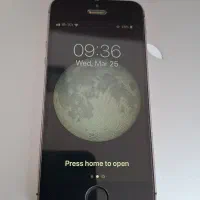 آیفون 5S|موبایل|بابلسر, |دیوار