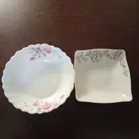 پیاله چینی وخورشت خوری ارکوپال