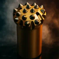 سرمته راد شانگ بوش مته حفاری و دریل واگن اطلس