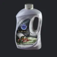 شامپوی کارواش