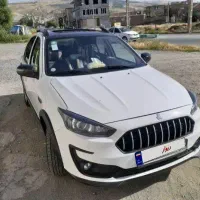 اطلس G سانروف دار