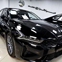 کیا اپتیما KIA K5 5L کوشا فول K 5 صفر خشک فـوری