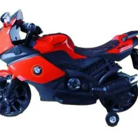 موتور شارژی کروز