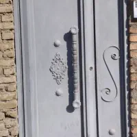 درب ورودی در حدنو