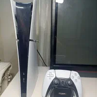 پی اس فایو  ps5
