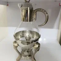 سوفله قهوه ن