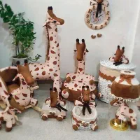 تولید و پخش سیسمونی ست اکسسوری اتاق کودک