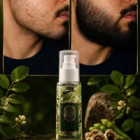 کاشت ریش ممنوعه
