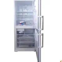 یخچال فریزر الکترواستیل