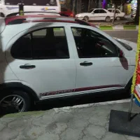 کوییک r مدل 1400|خودرو سواری و وانت|شهر بابک, |دیوار