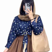 شومیز مدل مرلین