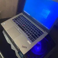 فروش ۱۵ عدد لپ‌تاپ Lenovo مناسب شرکت و دفتر