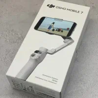 گیمبال لرزش گیر موبایل DJI OSMO MOBAILE 7