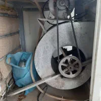 کولر آبی سالم