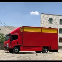 اسباب کشی و باربری کرج و تهران با تخفیف ویژه
