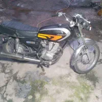 هندا ۱۲۵....