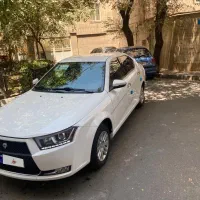 دنا پلاس ۶ دنده صفر خشک ۱۴۰۴ رینگ دار