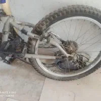 دوچرخه ۲۰