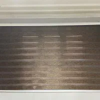 پرده زبرا،جاکفشی