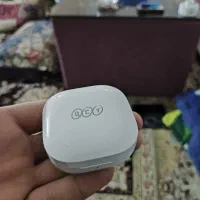 جعبه qcy بدون گوشی